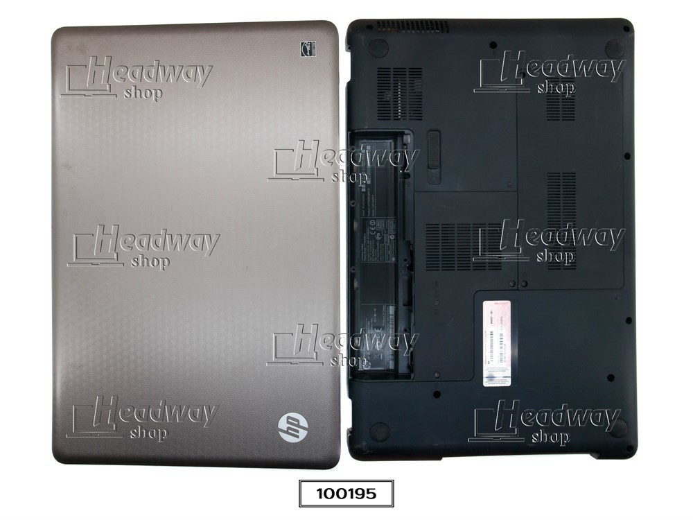 Ноутбук Hp G62 Цена Б У