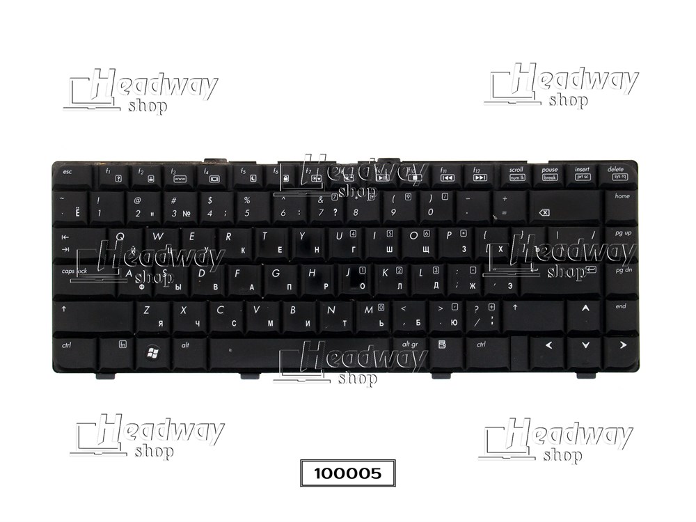 Купить Клавиатуру На Ноутбук Hp Pavilion Dv6700