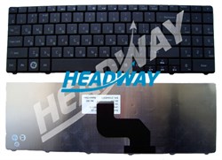 Клавиатура для ноутбука Acer Aspire 5332, 5516, 5534, 5732, 7315, 7715, eMachines E525, E625, E725, G525 - фото 4213