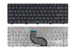 Клавиатура для ноутбука Dell Inspiron 14V, 14R, N4010, N4030, N5030, M5030 - фото 4939