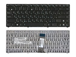 Клавиатура для ноутбука Asus EEE PC 1215, 1225, 1225B, 1225C - фото 5046