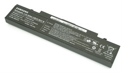 Аккумулятор для ноутбука Samsung P50, P60, R45, R40, X60, X65, 11.1v, 4400mAh (5200mAh) - фото 5055