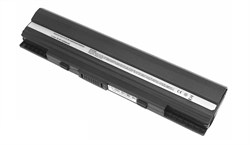 Аккумулятор для ноутбука Asus UL20A, Pro23, Pro23A, Eee PC 1201, 1201H, 10.8V, (4400mAh) 5200mAh - фото 5338
