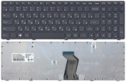 Клавиатура для ноутбука Lenovo G500, G505, G510, G700, G710 - фото 5348