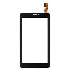 Сенсорное стекло (тачскрин) для планшета 7.0" Explay D7.2 3G, iRU M713G - фото 5464