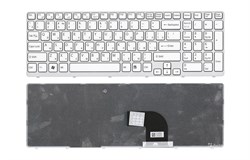 Клавиатура для ноутбука Sony E15, E17, SVE15, SVE17, SVE1511V1R - фото 5508