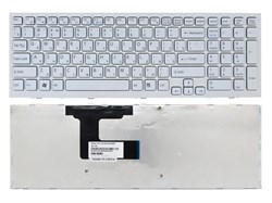 Клавиатура для ноутбука Sony VPC-EL - фото 5536