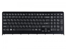 Клавиатура для ноутбука Sony VPC-S - фото 5945