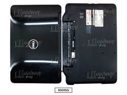 Корпус ноутбука Dell Inspiron N5050, б/у - фото 5966