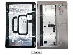 Корпус ноутбука HP G62-A60ER, б/у - фото 5982