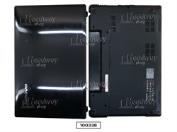 Корпус ноутбука Lenovo G580, б/у - фото 6164