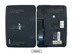 Корпус ноутбука Acer Aspire 4315, б/у - фото 6170