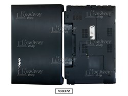 Корпус ноутбука Lenovo G550, б/у - фото 6179