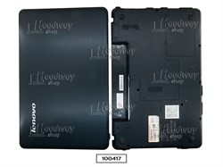 Корпус ноутбука Lenovo G555, б/у - фото 6199