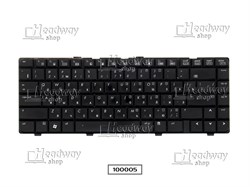 Клавиатура для ноутбука HP Pavilion dv6700, б/у - фото 6516