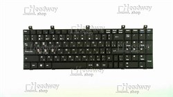 Клавиатура для ноутбука MSI MS-16342 S1N-3URU121-C54 б/у - фото 6952