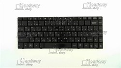 Клавиатура для ноутбука MSI X410 V103522AK1 RU б/у - фото 7158