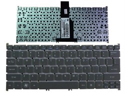 Клавиатура для ноутбука Acer Aspire S3 ms2346, One: 725, 756, AO725, AO726 - фото 7824
