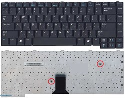 Клавиатура для ноутбука Samsung R50, R50 plus  - фото 7868