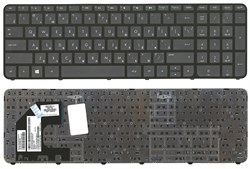 Клавиатура для ноутбука HP Pavilion Envy 15-b - фото 7894