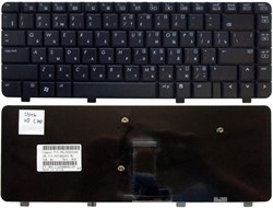 Клавиатура для ноутбука HP C700 - фото 7896