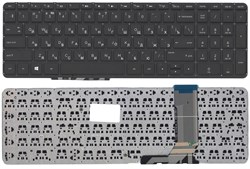 Клавиатура для ноутбука HP Envy 15-j000, 17-j000 - фото 7903
