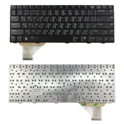 Клавиатура для ноутбука Asus A8, F8, N80 - фото 7918