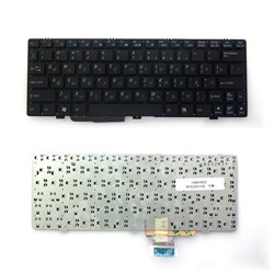Клавиатура для ноутбука  Asus Eee PC 904H, 905, 1000 - фото 7919