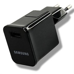 Блок питания для планшета Samsung Galaxy Tab 5V, 2A - фото 7991