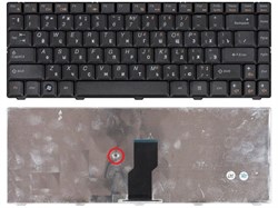 Клавиатура для ноутбука Lenovo IdeaPad B450, B450A, B450L - фото 8028