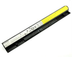 Аккумулятор для ноутбука Lenovo (L12L4A02) IdeaPad G500S, G400S, Z710, G50-30, 14.8V, 2200mAh - фото 8047