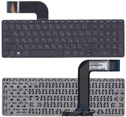 Клавиатура для ноутбука HP Pavilion 17F, 15P - фото 8056