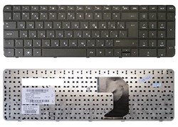 Клавиатура для ноутбука HP Pavilion G7-1000 - фото 8085