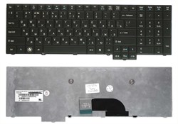 Клавиатура для ноутбука Acer TravelMate 5760, 5760G, 5760Z, 5760ZG, 8573 - фото 8105
