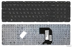 Клавиатура для ноутбука HP Pavilion G7-2000 - фото 8117