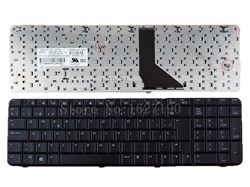Клавиатура для ноутбука HP Compaq 6820, 6820s - фото 8208