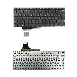 Клавиатура для ноутбука Samsung NP530U3B/C, NP535U3C - фото 8218