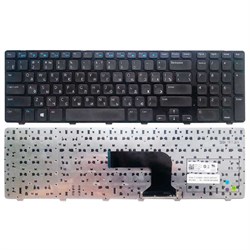 Клавиатура для ноутбука Dell Inspiron 3721, 3737, 5721 - фото 8240