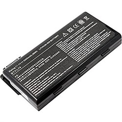 Аккумулятор BTY-L74 для ноутбука MSI CX620 CX623, 11.1V, 5200mAh - фото 8307