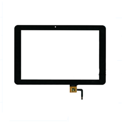 Сенсорное стекло (тачскрин) 10.1" для планшета 101056-07A-V1 - фото 8338