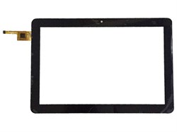 Сенсорное стекло (тачскрин) 101217R01-V1 для планшета Prestigio MultiPad PMT5002 - фото 8370