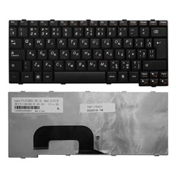 Клавиатура для ноутбука Lenovo IdeaPad S12 - фото 8385