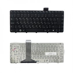 Клавиатура для ноутбука Dell Inspiron 11z, 1110 - фото 8401