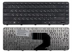 Клавиатура для ноутбука HP Pavilion G4-1000, G6-1000, CQ43, CQ57 - фото 8603
