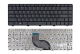 Клавиатура для ноутбука Dell Inspiron 14V, 14R, N4010, N4030, N5030, M5030