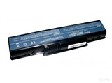 Аккумулятор для ноутбука Acer Aspire 5516, 4732, 5332, 5335, 5517, 5532, 10.8V, 4800 mAh (5200mAh)