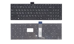 Клавиатура для ноутбука Asus X550C, K56, S550, X502, X551, X750