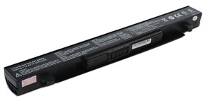 Аккумулятор для ноутбука Asus X550, Y481CC, Y581CA, P550CA, 14.4v, 2200mAh (2600mAh)