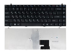 Клавиатура для ноутбука Sony VGN-FZ