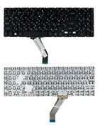 Клавиатура для ноутбука Acer Aspire V5-531, V5-551, V5-571, M3-581, M5-581